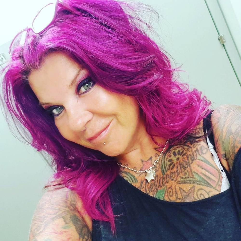 Meet your Posher, Shelley